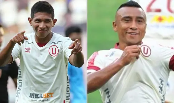 ¿Flores cerca de volver? 'Toñito' Gonzales ilusiona a hinchas de Universitario para su centenario