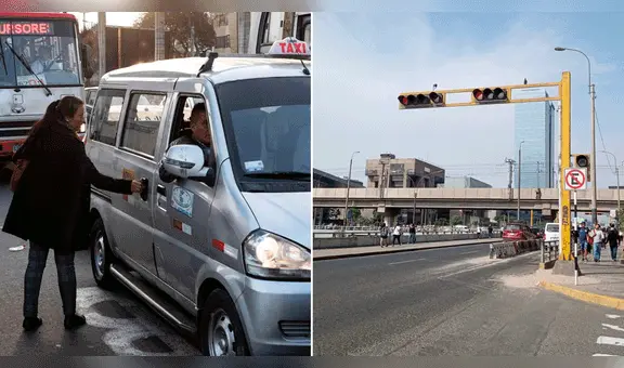 Víctima de la delincuencia en transporte informal: Me da ansiedad y nervios al ver colectivos