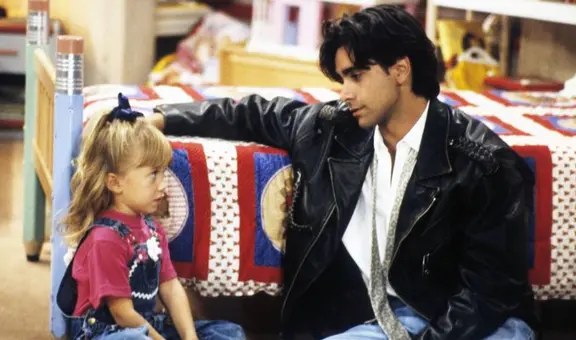 ¿Por qué el 'Tío Jesse' pidió el despido de las gemelas Olsen de "Tres por tres"?