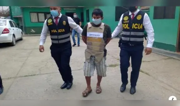 Condenan a 16 años de cárcel a ‘Camarada Memo’ por delito de terrorismo