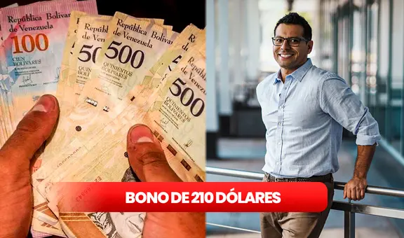 Bono de 210 dólares: ¿cómo activar y qué requisitos se necesitan para el Bono Corresponsabilidad y Formación?
