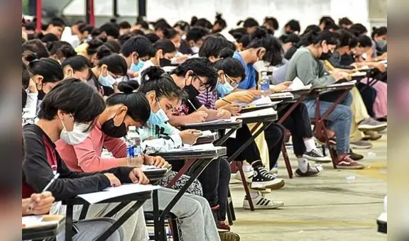 ¿Quieres saber cuáles son las carreras universitarias más populares? ¡Mira aquí!