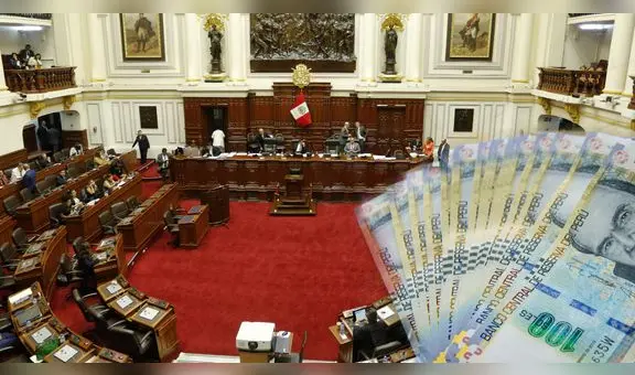 Congreso costea policlínico de S/2 millones, pero mantiene deuda por el expediente técnico