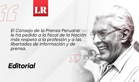 Solidaridad con Paola Ugaz