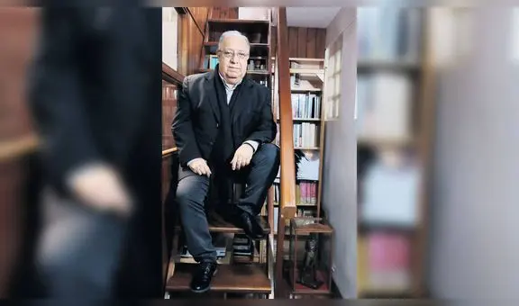 Fernando Tuesta: “El Congreso es ahora uno de los espacios de menor calidad de debate público”