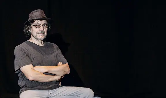 Wili Pinto Cárdenas: “El Perú es una tragedia crónica”