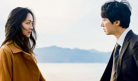 La decisión de partir, por Sandro Mairata