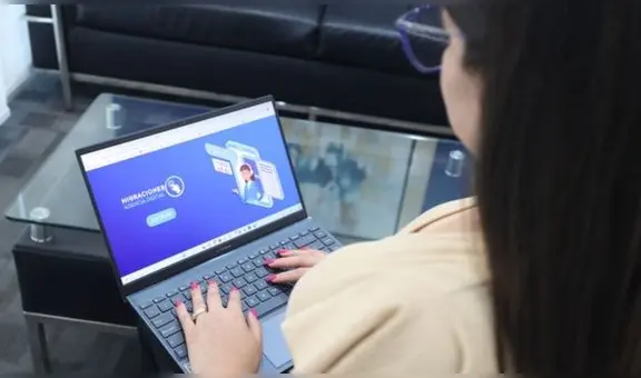 Amnistía de multa para extranjeros: ¿cómo y cuándo hacer el proceso en Migraciones?