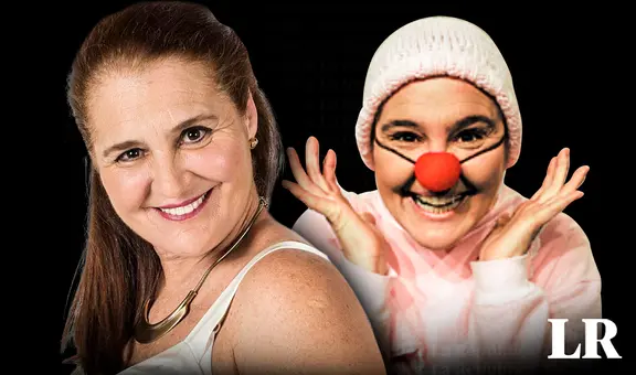 "Pataclaún": ¿por qué Monserrat Brugué renunció a ser Monchi y qué ha sido de su vida?