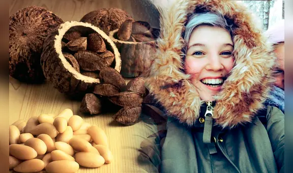 Finlandeses importaron más de US$ 1 millón en nuez amazónica peruana solo entre enero y febrero