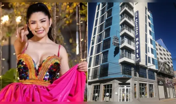 Clausuran local de Yarita Lizeth y aplican multa de 10 UIT