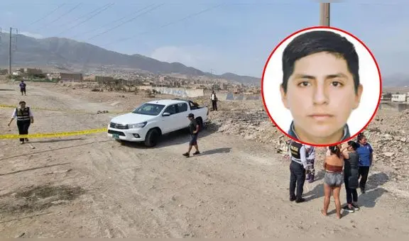 Carabayllo: obrero que manejaba red criminal fue asesinado por delincuentes que contrató, según PNP