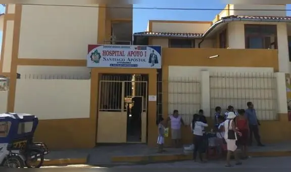 Niño fue atacado por una serpiente venenosa en Amazonas