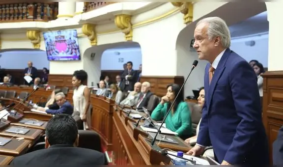 Aprueban dictamen que plantea que el Legislativo elija a su procurador, pese a recomendación de PGE