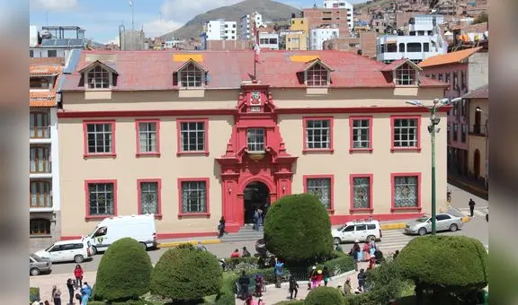 Sentencian a cadena perpetua a sujeto acusado de violar a su hijastra en Puno