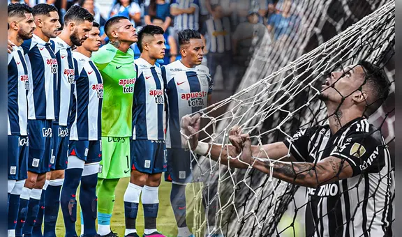 Mineiro podría llegar con 5 bajas para el decisivo duelo con Alianza por Copa Libertadores