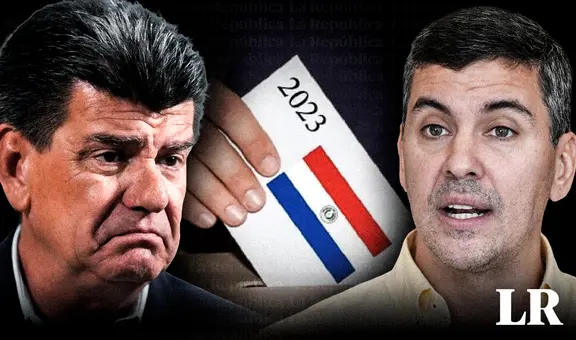 Resultados Elecciones en Paraguay: Santiago Peña se consolida como virtual presidente