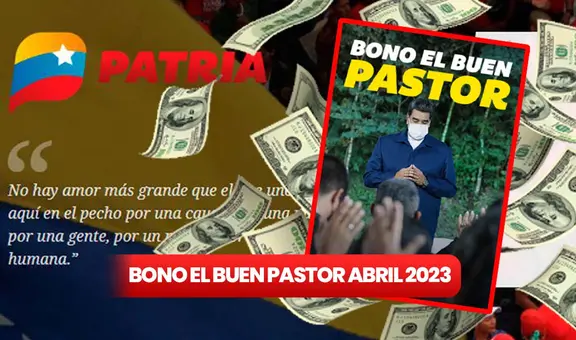 Nuevo bono de 360 bolívares: revisa quiénes reciben el beneficio por Sistema Patria