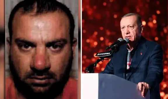 Servicio secreto de Turquía asesina a líder del Estado Islámico, asegura presidente