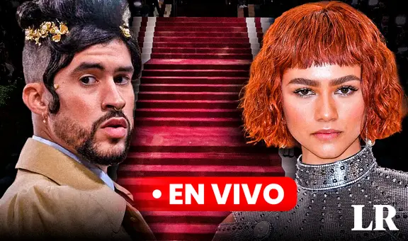 Met Gala 2023: horario, temática, invitados y dónde ver la alfombra roja del evento de moda