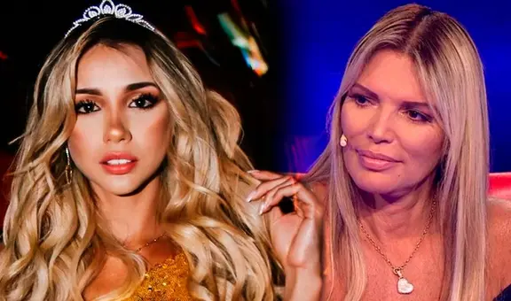 ¿Qué fue de Gisela Neyra, la reina de belleza que denunció el cobro de cupos para ganar el Miss Perú?