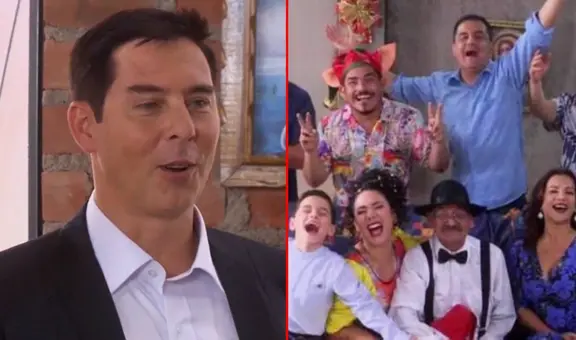 "Al fondo hay sitio": el secreto de 'Tito' y su nueva fortuna, ¿cambiará todo para los Gonzales?