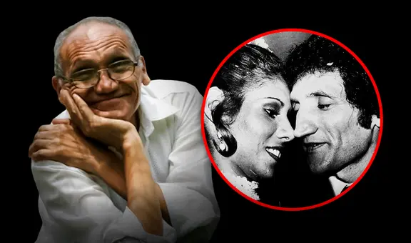 "Jirón del humor": ¿por qué Rodolfo Carrión ‘Felpudini’ no quiso tener hijos?