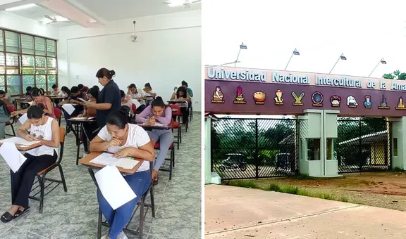 Resultados de examen de admisión UNIA 2023: revisa aquí la lista de ingresantes