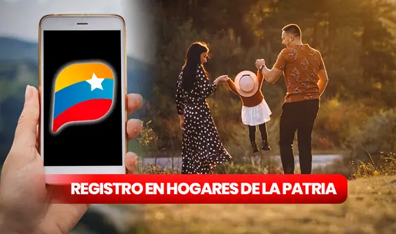 Hogares de la Patria 2023: ¿cómo registrarme para recibir el pago en el mes de mayo? Guía fácil