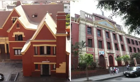 Universidad Nacional Federico Villarreal: conoce los 18 locales que tiene actualmente la UNFV