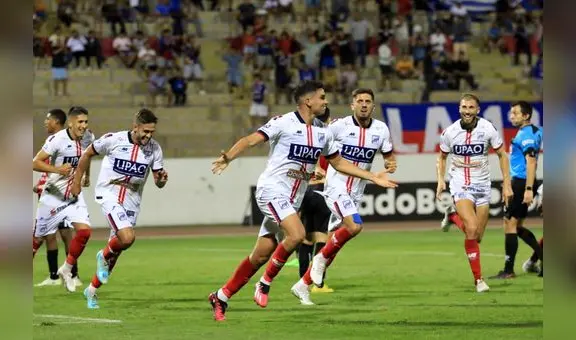 ¡Victoria carlista! Carlos Mannucci derrotó 2-0 a Unión Comercio por el Torneo Apertura de la Liga 1