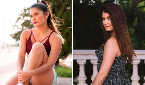 Nataniel Sánchez responde a los rumores de su supuesto embarazo ¿Qué dijo la actriz?