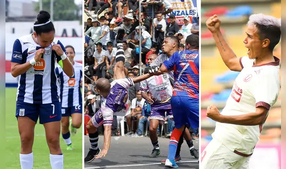 Partidos de hoy, 1 de mayo del 2023: ¿cómo y en qué canales ver los partidos de la fecha?