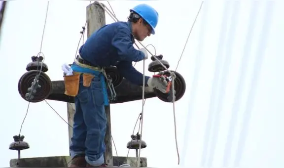 Corte de luz en Arequipa: horarios y distritos que no tendrán el servicio este 4 y 5 de mayo