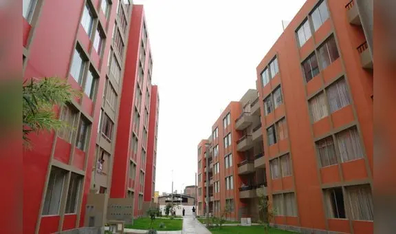 MEF: "Las perspectivas para el mercado de viviendas en general son poco favorables"