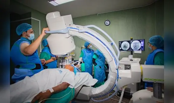 Con nueva terapia, médicos pueden anular el dolor crónico