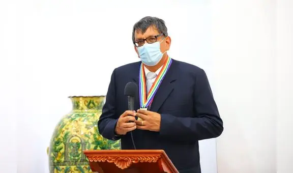 Fiscal de Cusco: Defiendo al pueblo, no a ese grupo politizado de huelguistas