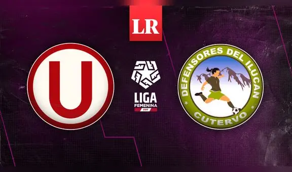¿Qué canales transmiten Universitario vs. Defensores EN VIVO por la Liga Femenina 2023 HOY?