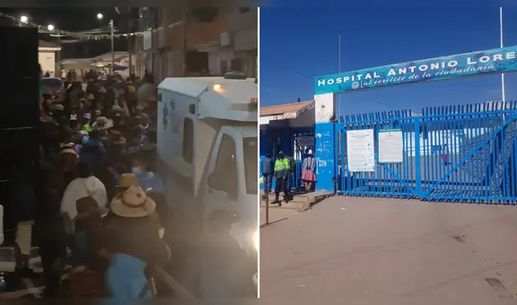 Nueve fallecidos deja accidente en vía Apurímac-Cusco tras caída de camión a un abismo
