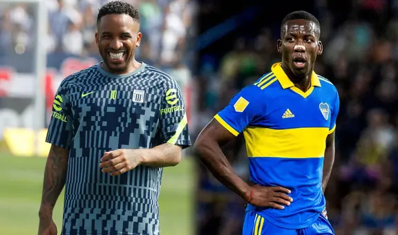 ¿Farfán expuso a Advíncula? El categórico mensaje que confirmaría hinchaje del 'Rayo' por Alianza