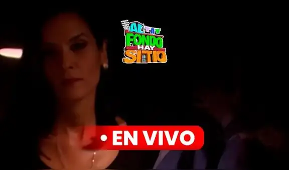 "Al fondo hay sitio 10", capítulo 209 EN VIVO ONLINE: ¿a qué hora y dónde ver GRATIS la serie de América TV?