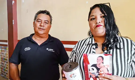 Delincuentes intentan estafar con supuesto vuelo humanitario para joven con cáncer en San Martín