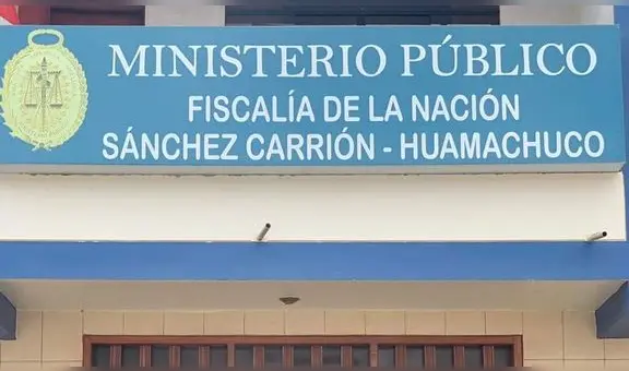 Dictan prisión preventiva para mototaxista acusado de abusar de niña de 11 años en La Libertad