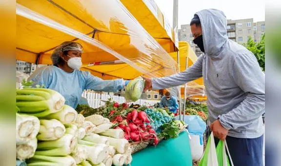 Inflación en Lima Metropolitana: ¿cuáles fueron los productos que más se encarecieron en abril?