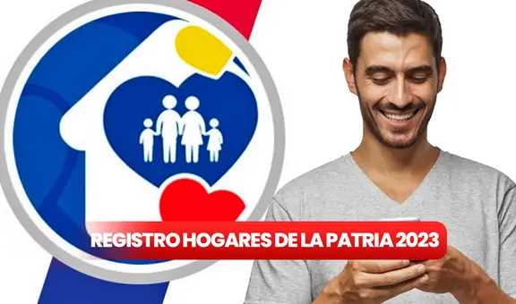Hogares de la Patria, mayo 2023: ¿cómo cobrar los próximos pagos? Pasos para el registro