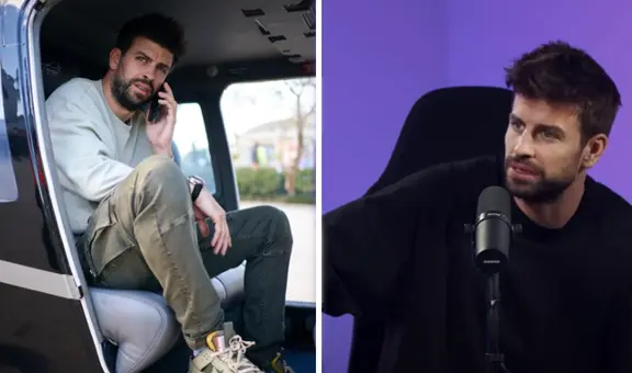 Gerard Piqué y el primer percance en su visita a sus hijos en Miami: solo los podrá ver 5 días