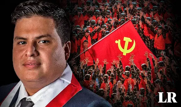 Diego Bazán renunció a investigar empresas chinas tras aceptar viaje pagado por el Partido Comunista Chino