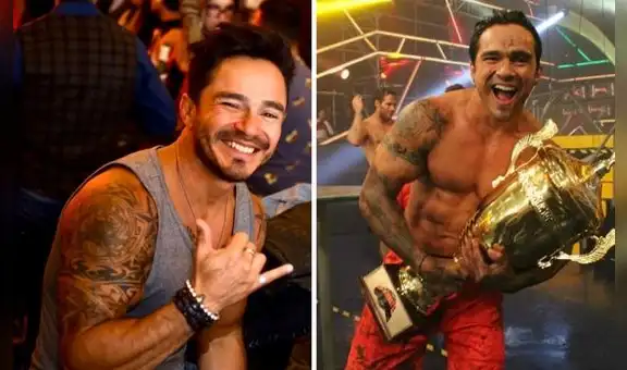 ¿Qué fue de André Castañeda tras alejarse de los realities de televisión y a qué se dedica?