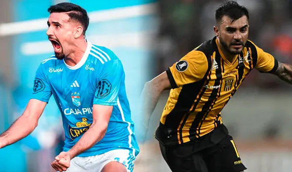 Sporting Cristal vs. The Strongest: ¿cuánto pagan las apuestas por el partido de Libertadores?