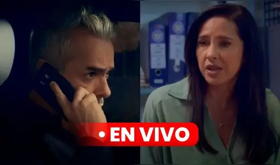 "Ana de nadie", capítulo 41 EN VIVO: a qué hora y dónde VER la novela de Jorge Enrique Abello